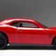 Illustration for article titled The Dodge Challenger Hellcat Casting Proves The Real Things A Bad Boy